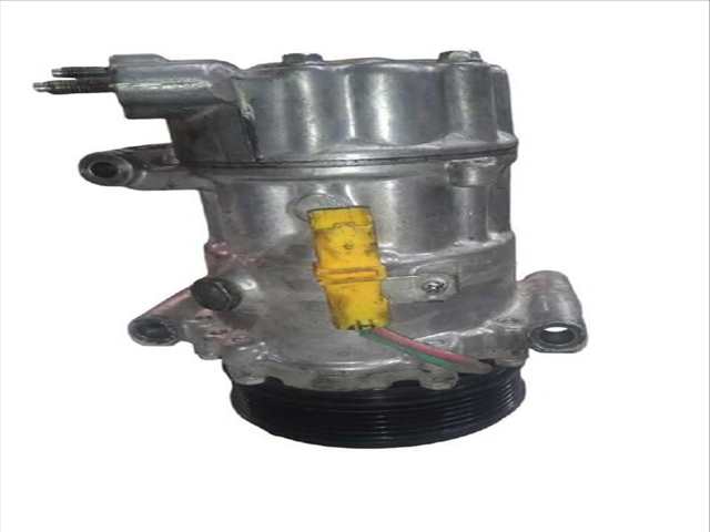 Compresor Aire Acondicionado Suzuki SX4 1.6 DDIS RW416D)