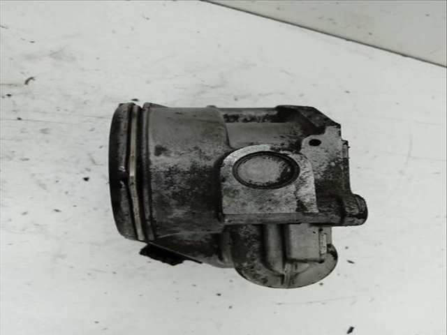 Foto 2ª: Caja Mariposa Skoda Octavia 1.9 TDI BERLINA 101CV 74KW (2010)