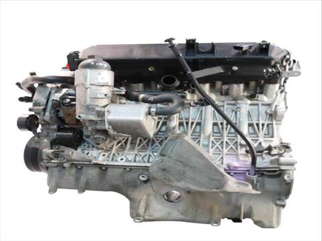 Foto 2ª: Motor Completo Bmw Serie 5 518 3.0 525D 197 CV 145KW [M57D30U2]