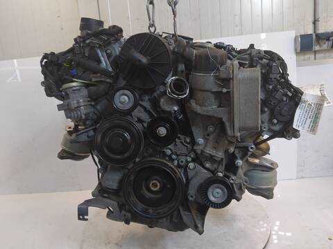 Motor Completo Mercedes Clase G 230 272 CV 200KW