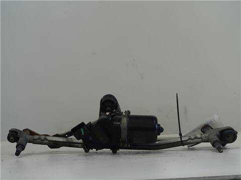 Motor Limpia Delantero Citroen C3 1.4 HDI 68CV 50KW
