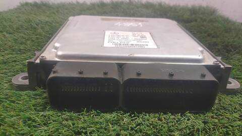 Foto 2ª: Centralita Motor ECU Mercedes Clase E 200 2.1 CDI BLUEEFFICIENCY 136CV 100KW OM651.925 W212 212.005) (2011)