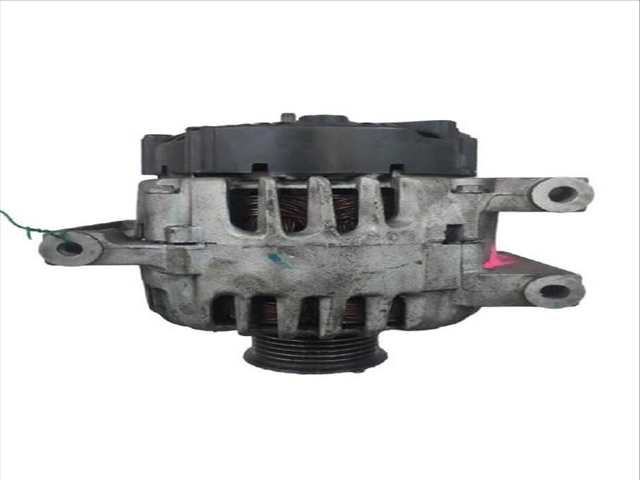 Foto 2ª: Alternador Opel Insignia 1.6 CDTI 68) (2008)