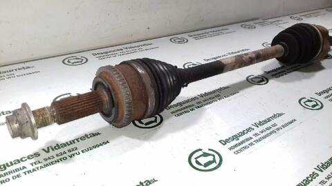 Foto 2ª: Transmision Delantera Izquierda Hyundai i30 TREND 99CV 73KW [G4FA] (2012)