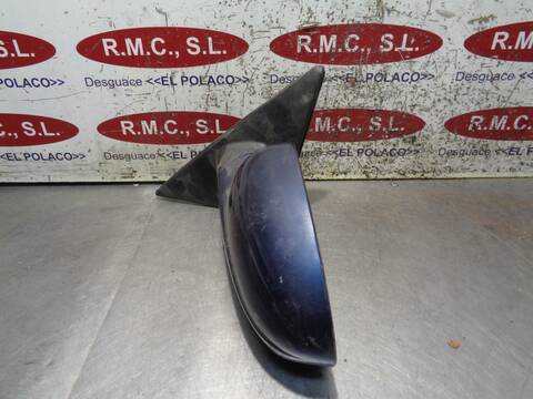 Foto 3ª: Retrovisor Izquierdo Daewoo Nubira CD BERLINA 133CV 98KW [X20NED] (2001)