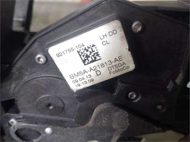 Foto 2ª: Cerradura Puerta Delantera Izquierda Ford Focus 1.0 EDITION [1.0 LTR. - 92 KW ECOBOOST CAT] [M1DA]