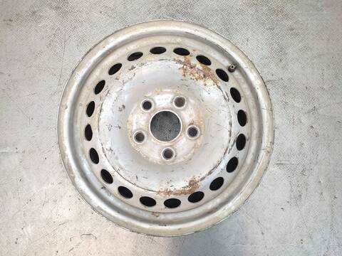 LLanta Chapa Volkswagen Transporter 2.5 TDI 130CV 96KW FURGONETA