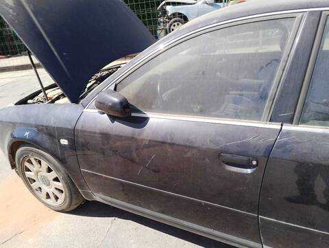 Foto 1ª: Puerta Delantera Izquierda Audi A6 2.5 TDI BERLINA 150CV 110KW [AFB] (1999)