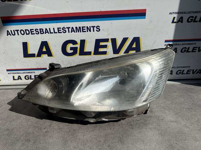 Faro Izquierdo Nissan NV200 1.5 DCI 110CV