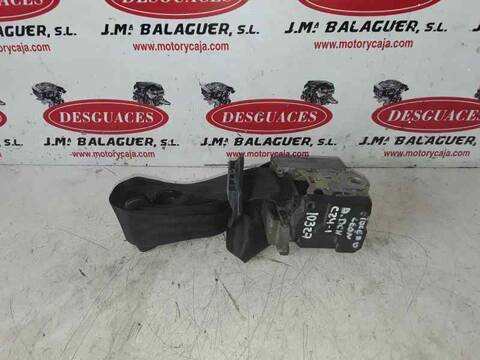 Cinturón Delantero Derecho Seat Leon 1.9 TDI 90CV