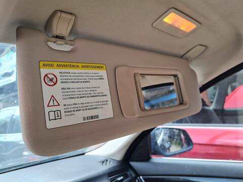 Parasol Derecho Bmw Serie 5 518 520 D 184CV 135KW
