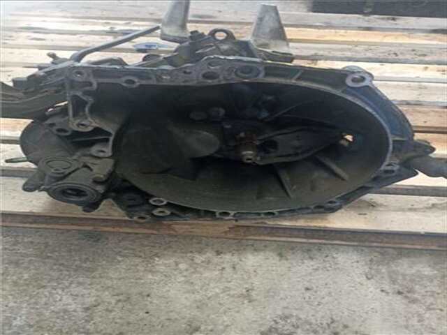 Foto 2ª: Caja Cambios Citroen C5 1.6 ATTRACTION [1.6 LTR. - 80 KW 16V HDI FAP]