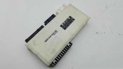 Foto 1ª: Centralita Motor ECU Bmw X5 3.0D 184CV 135KW [306D1D] (2001)