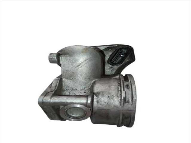 Caja Mariposa Volkswagen Passat 2.0 TDI