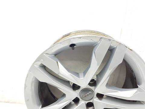 Foto 2ª: LLanta Aleacion Audi A4 BASICO