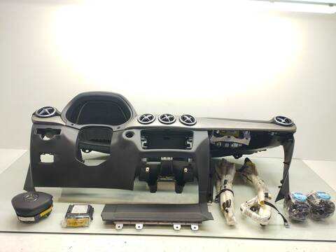 Kit Airbag Mercedes Clase B 150 B 200 CDI 246.201) 136CV 100KW