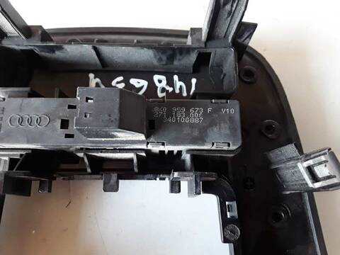 Foto 3ª: Freno de Mano Audi A4 2.0 TDI 16V 103KW) 140CV