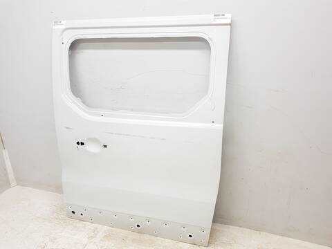 Foto 3ª: Puerta Lateral Corredera Izquierda Renault Trafic L1H1 29T KOMFORT (2014)