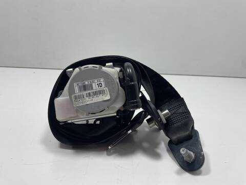 Foto 3ª: Cinturón Delantero Derecho Citroen C4 BH02 BERLINA (2017)