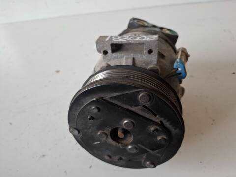Foto 3ª: Compresor Aire Acondicionado Opel Vectra COMFORT 1.9 16V CDTI CAT Z 19 DTH - LRD) 150CV (2002)