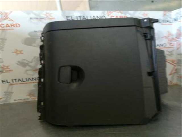 Guantera Renault Scenic LIMITED 110CV 81KW