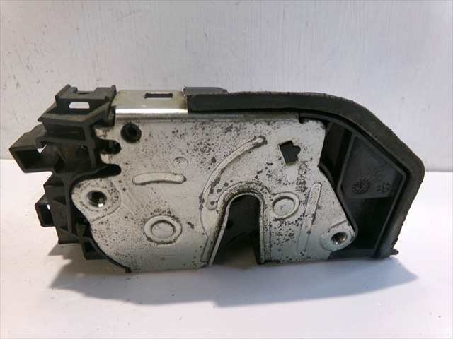 Foto 3ª: Cerradura Puerta Delantera Izquierda Bmw Serie 7 730 3.0 D E65 RESTILING 2005-2008 [306D3] (2005)
