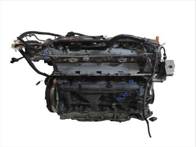 Foto 2ª: Motor Completo Audi A3 160 CV 118KW [BZB]
