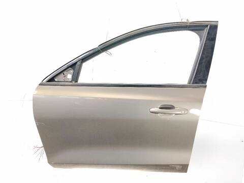 Puerta Delantera Izquierda Ford Focus 1.0 ECOBOOST 125CV
