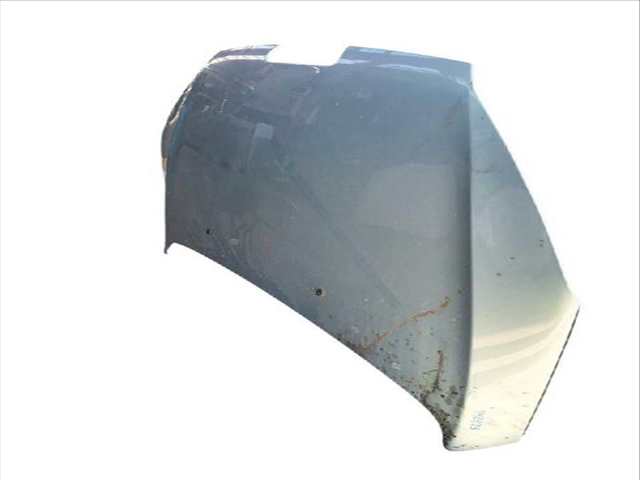 Foto 2ª: Capot Peugeot 407 1.6 HDI 110 6D9HZC 6D9HYC) (2004)