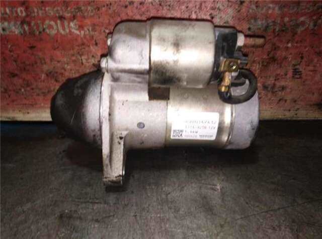 Foto 3ª: Motor de Arranque Opel Astra 1.7 CDTI [A17DTR]