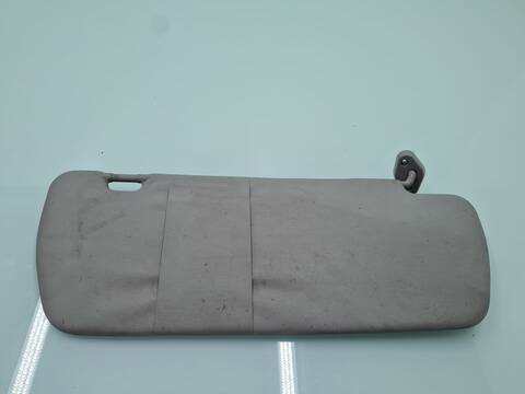 Foto 2ª: Parasol Izquierdo Nissan Cabstar 3.0 DIESEL NT400 [ZD30] (2020)
