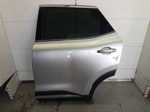 Puerta Trasera Izquierda Mg HS 1.5 EHS HYBRID CSA6463) 258CV 190KW