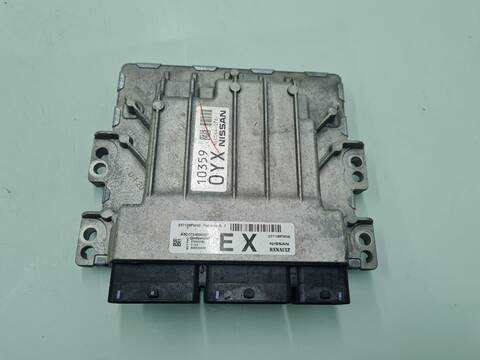 Centralita Motor ECU Nissan X-Trail TEKNA 157CV 116KW T32)