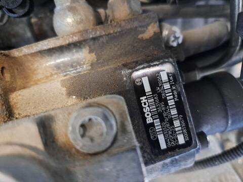 Foto 3ª: Motor Completo Iveco Camion D 35S12 [F1AGL411XE] (2021)
