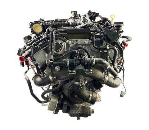 Motor Completo Kia Stinger 3.3 T-GDI 366 - 370 CV