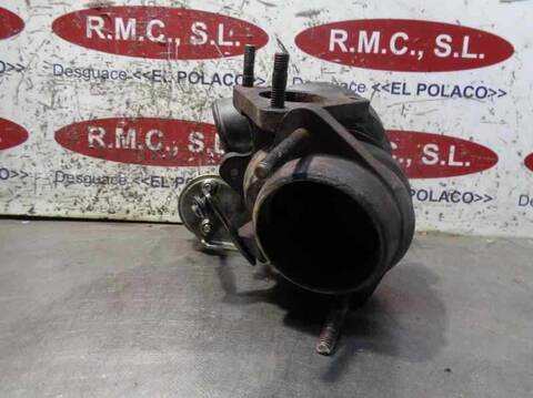 Foto 4ª: Turbocompresor Mercedes Clase E 180 290 T TD 210.217) 129CV 95KW FAMILIAR [210 602982] (1996)