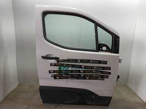 Puerta Delantera Derecha Peugeot Rifter 1.5 BLUEHDI 100 102CV 75KW