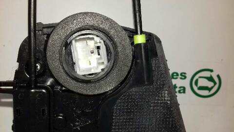 Foto 2ª: Cerradura Puerta Trasera Derecha Toyota Yaris BASICO 87CV 64KW [2SZ] (2007)