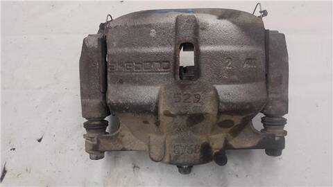 Foto 2ª: Pinza Freno Delantera Derecho Nissan Qashqai 2.0 ACENTA [2 0 LTR. - 110 KW DCI TD CAT] 150CV