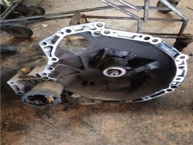 Caja Cambios Mg ZR 160