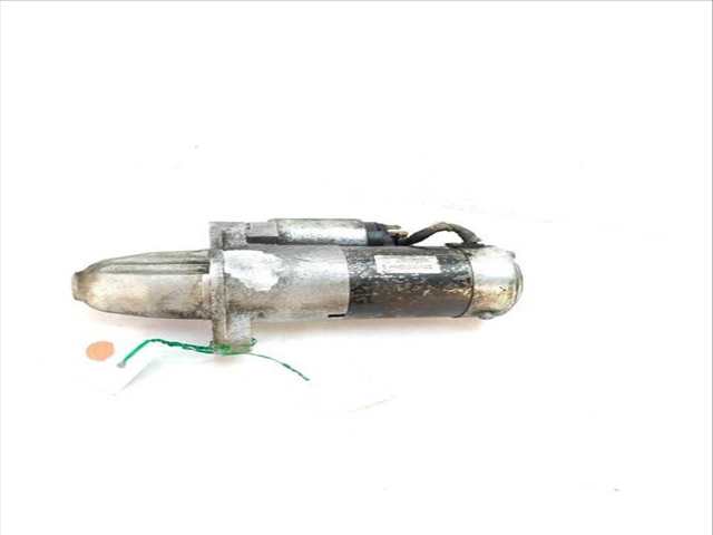Foto 3ª: Motor de Arranque Smart Forfour 1.5 CDI 454.001) (2004)