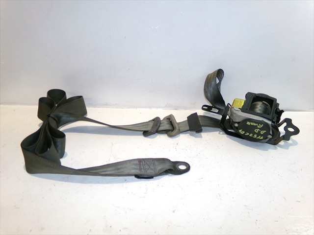 Cinturón Delantero Derecho Kia Shuma 1.6 G 2001-2004