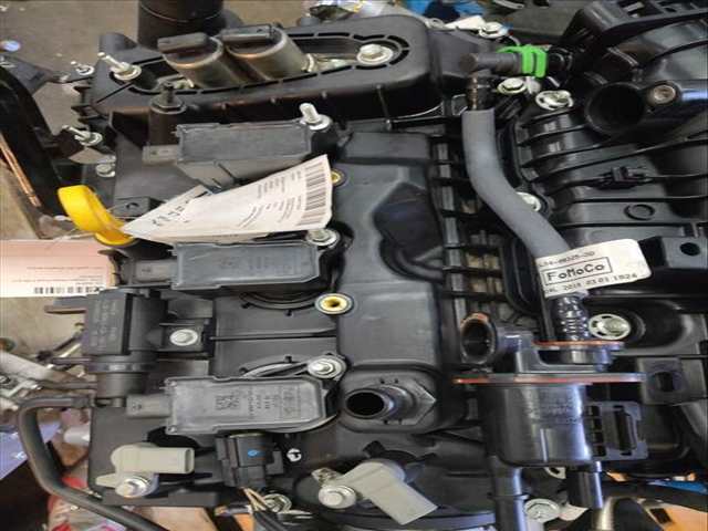 Foto 2ª: Motor Completo Ford F150 2.7 ECOBOOST 329 - 334 CV [T27PD0X]