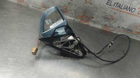 Foto 3ª: Retrovisor Derecho Audi A4 2.0 BERLINA 130CV 96KW [ALT] (2001)