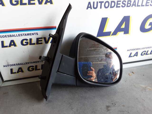 Retrovisor Derecho Renault Kangoo 1.5 DCI75CV 0CV