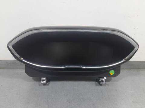 Cuadro de Instrumentos Peugeot 5008 1.2 MRHNYH MRHNYW MRHNSJ MRHNSU MRHNSM) 131CV 96KW