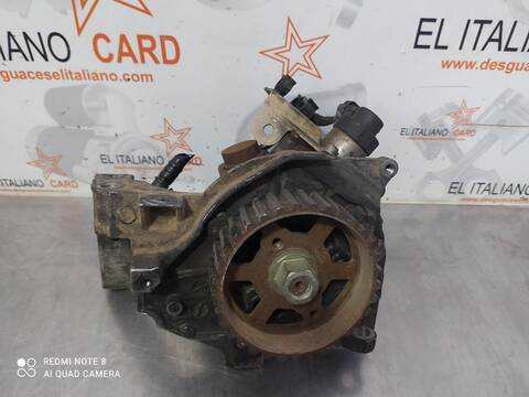 Bomba Inyeccion Peugeot 206 1.4 HDI BERLINA 68CV 50KW