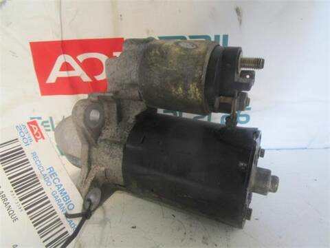 Foto 2ª: Motor de Arranque Rover Serie 25 1.4 16V 103CV 76KW [14 K4F] (2004)