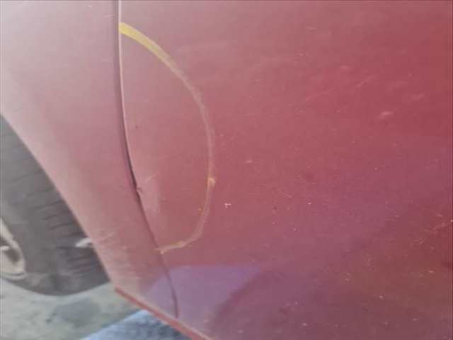 Foto 2ª: Puerta Delantera Izquierda Citroen C4 FEEL EDITION 120CV 88KW [BH01] (2017)