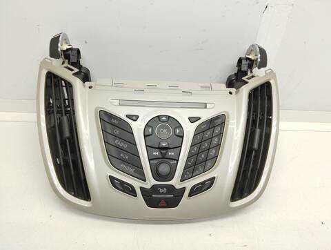 Foto 1ª: Mando Multifuncion Ford C Max 1.6 ECOBOOST CAT 150CV 110KW GRAND [JQDB] (2013)